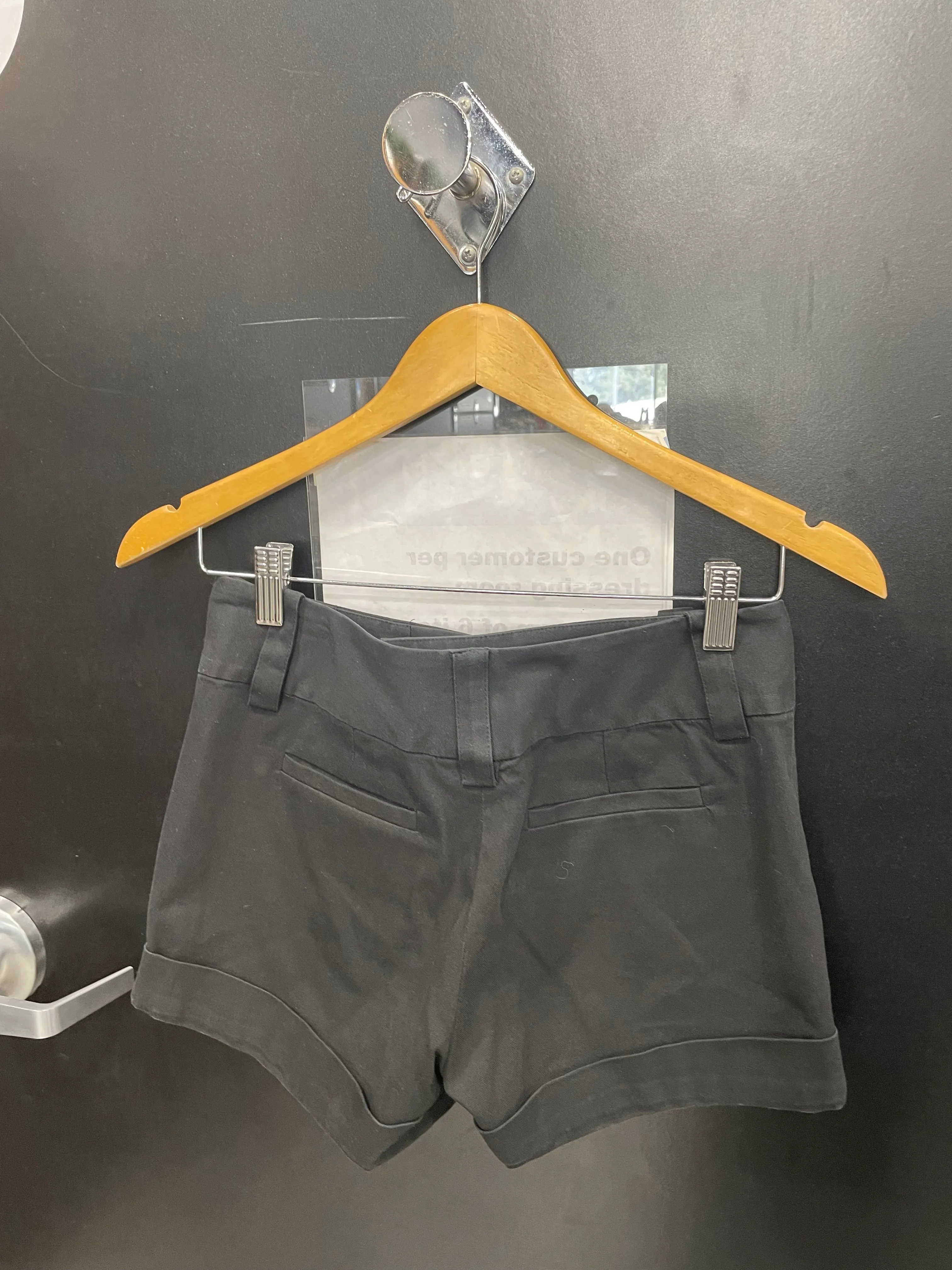 Alice & Olivia Shorts Size 2 4720