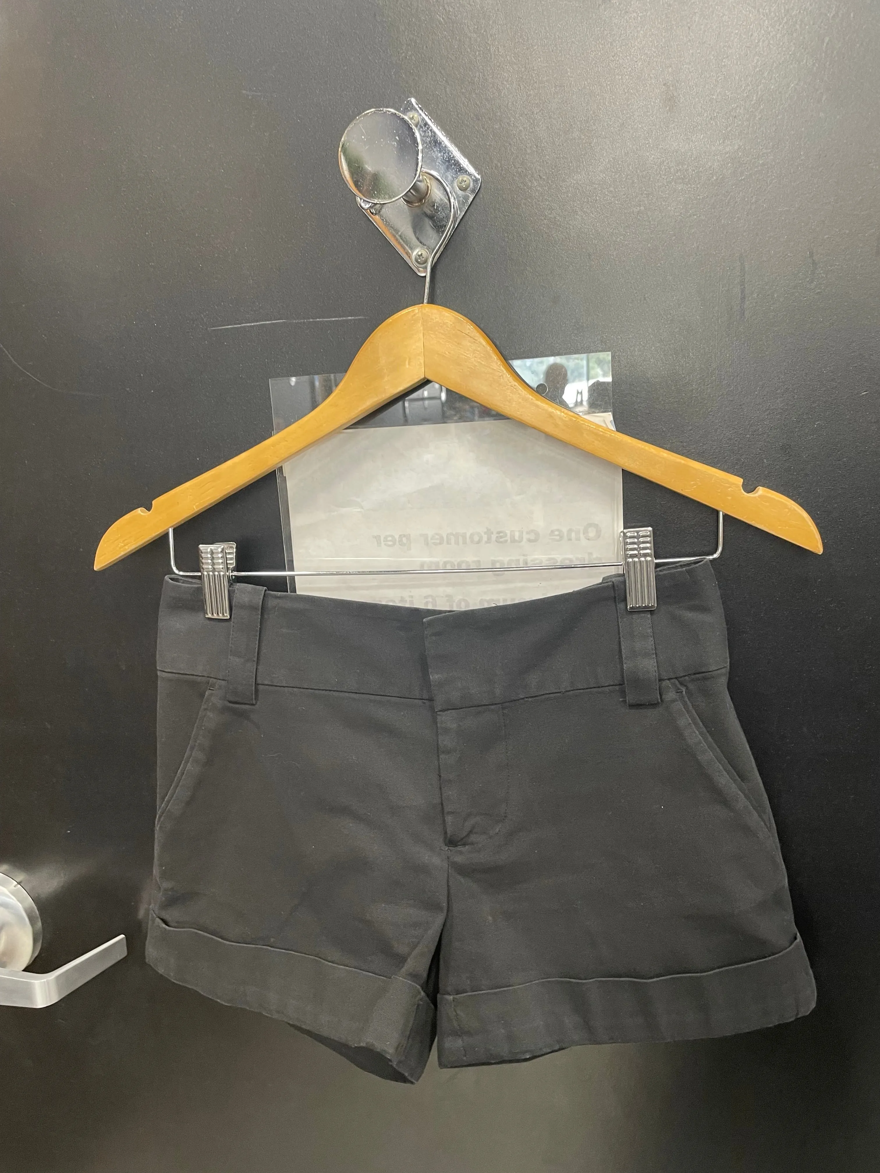 Alice & Olivia Shorts Size 2 4720