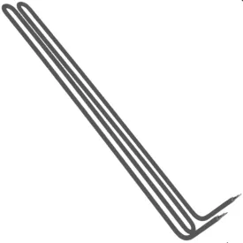 Alpeninox 006681 400V Fry Top Element