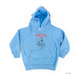 Apres Ski Club - Child HOODIE