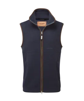 Ashton Gilet - Midnight