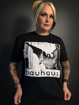 Bauhaus "Undead Discharge" OFFICIAL Licensed T-Shirt