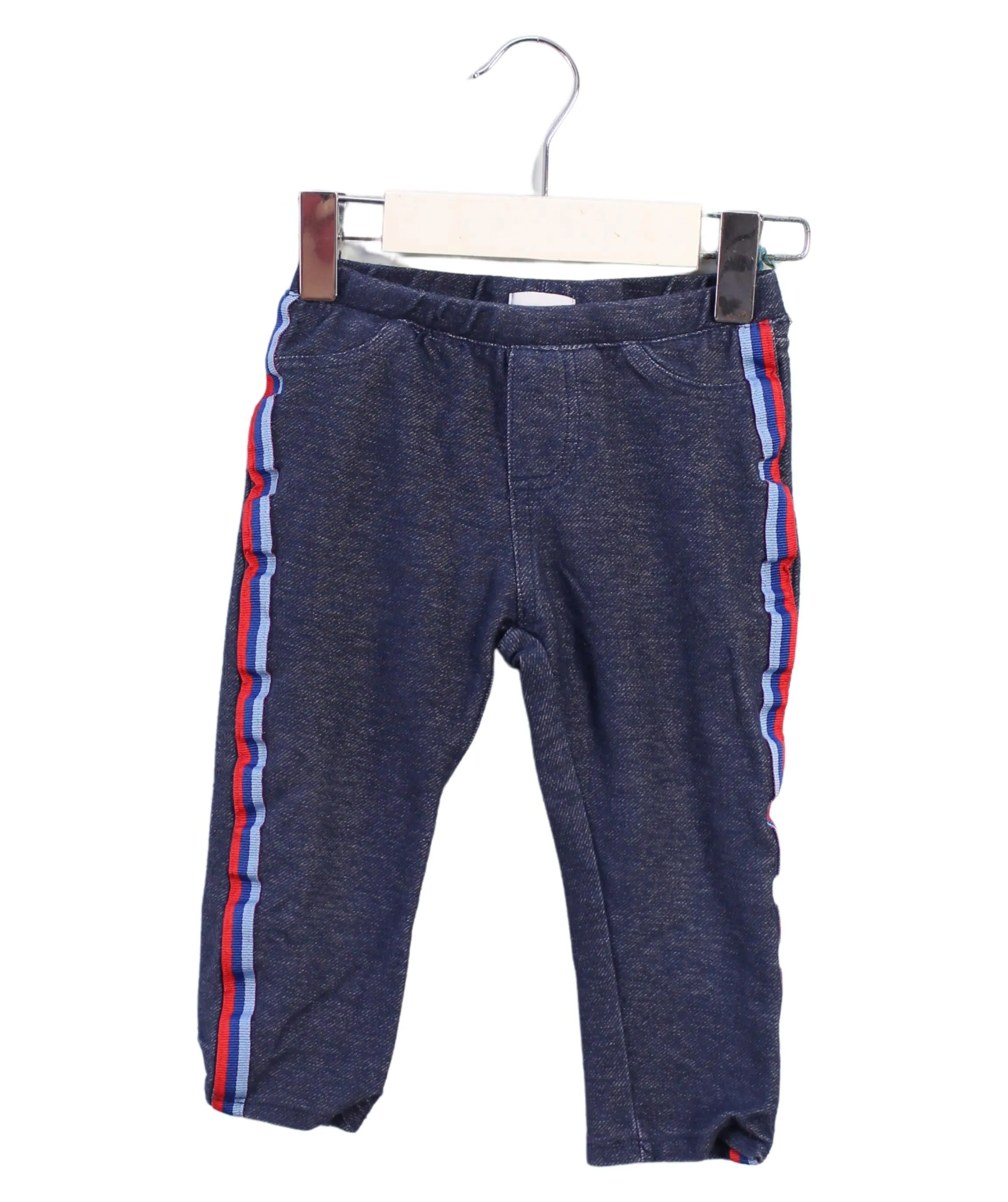 BCBGMAXAZRIA Jeggings 2T