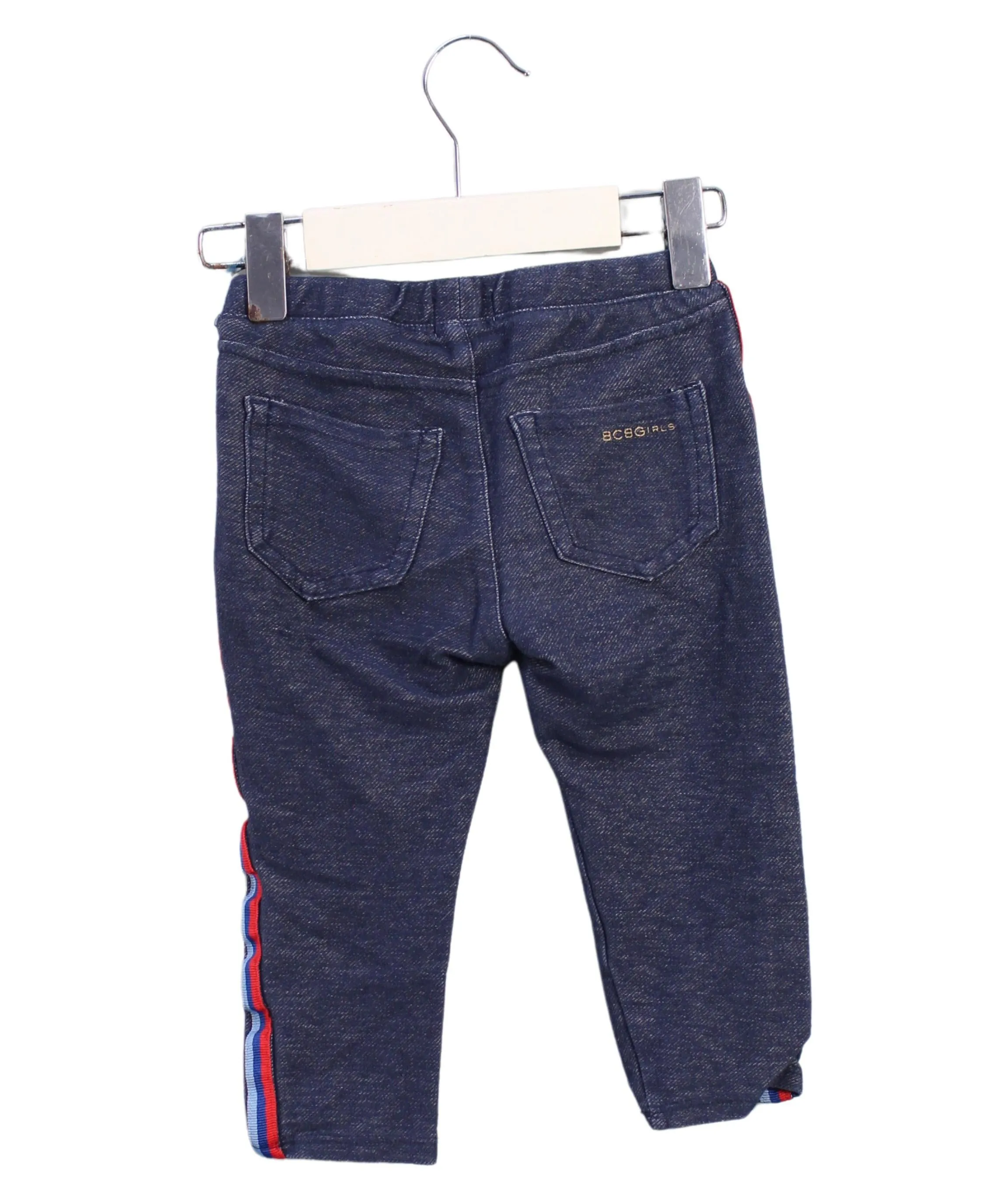 BCBGMAXAZRIA Jeggings 2T