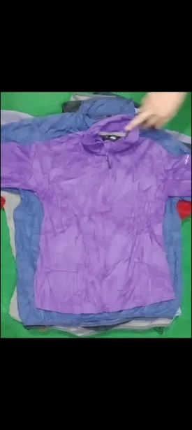 Berghaus Fleec jacket