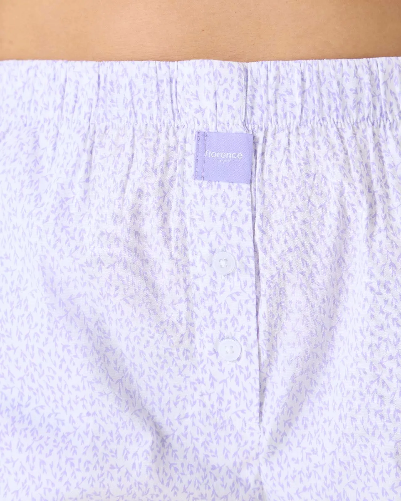 Boxer Short