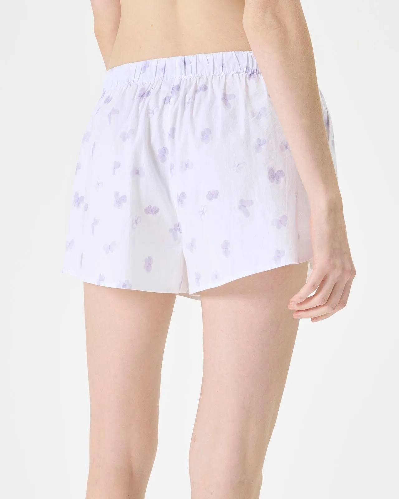 Boxer Short