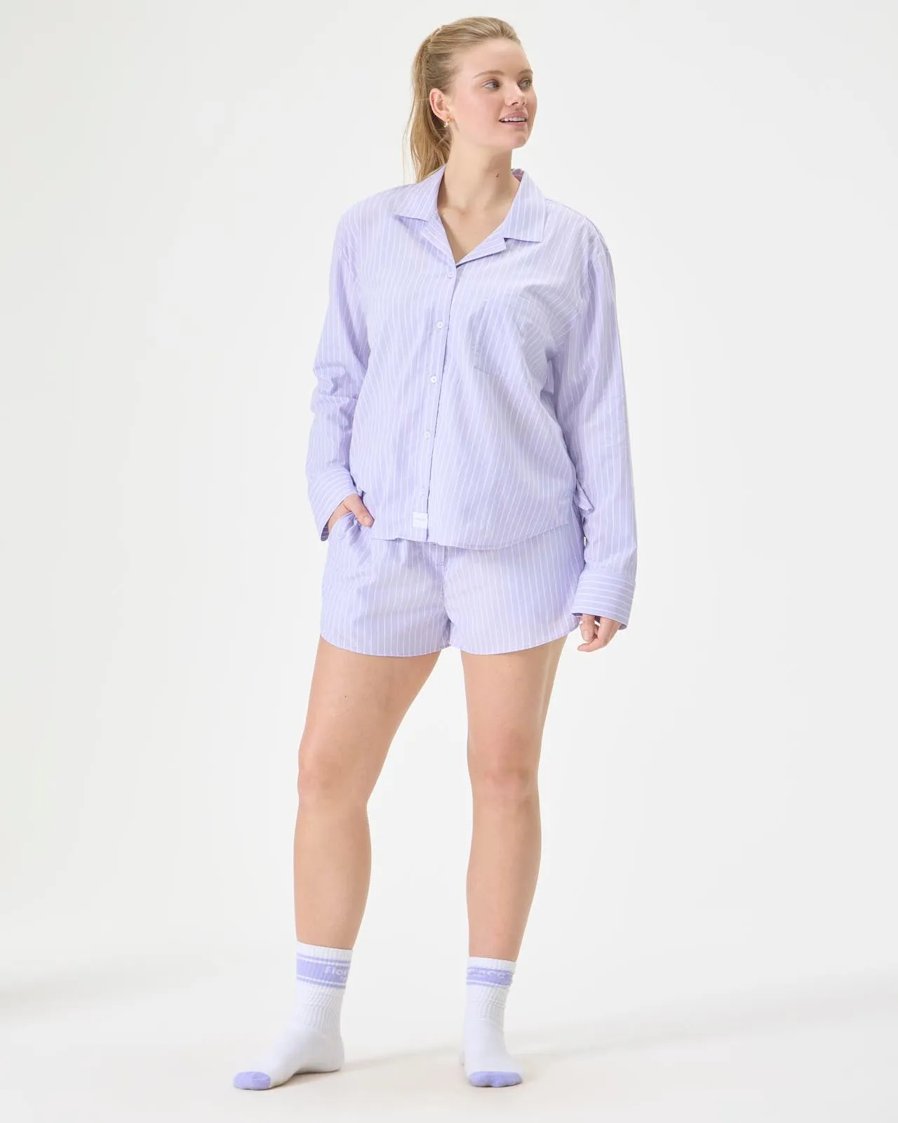 Boxer Short