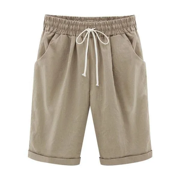 Casual Beach Shorts
