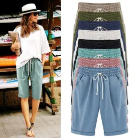 Casual Beach Shorts