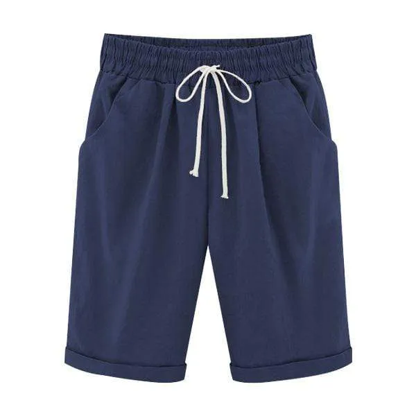 Casual Beach Shorts