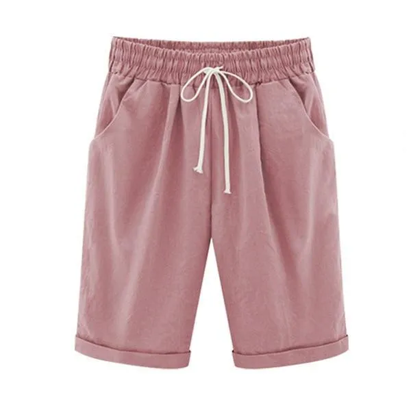 Casual Beach Shorts