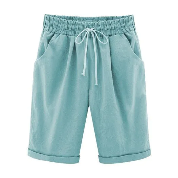 Casual Beach Shorts