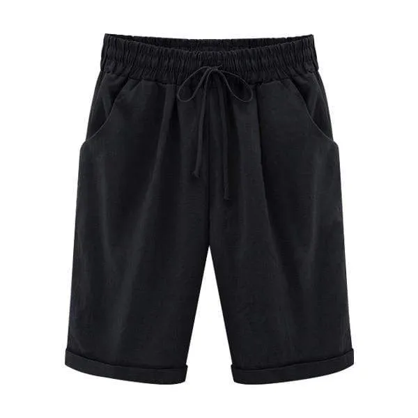 Casual Beach Shorts