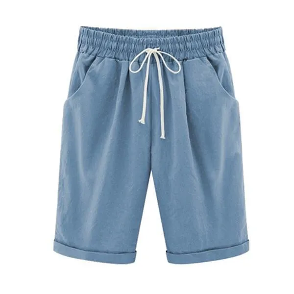 Casual Beach Shorts