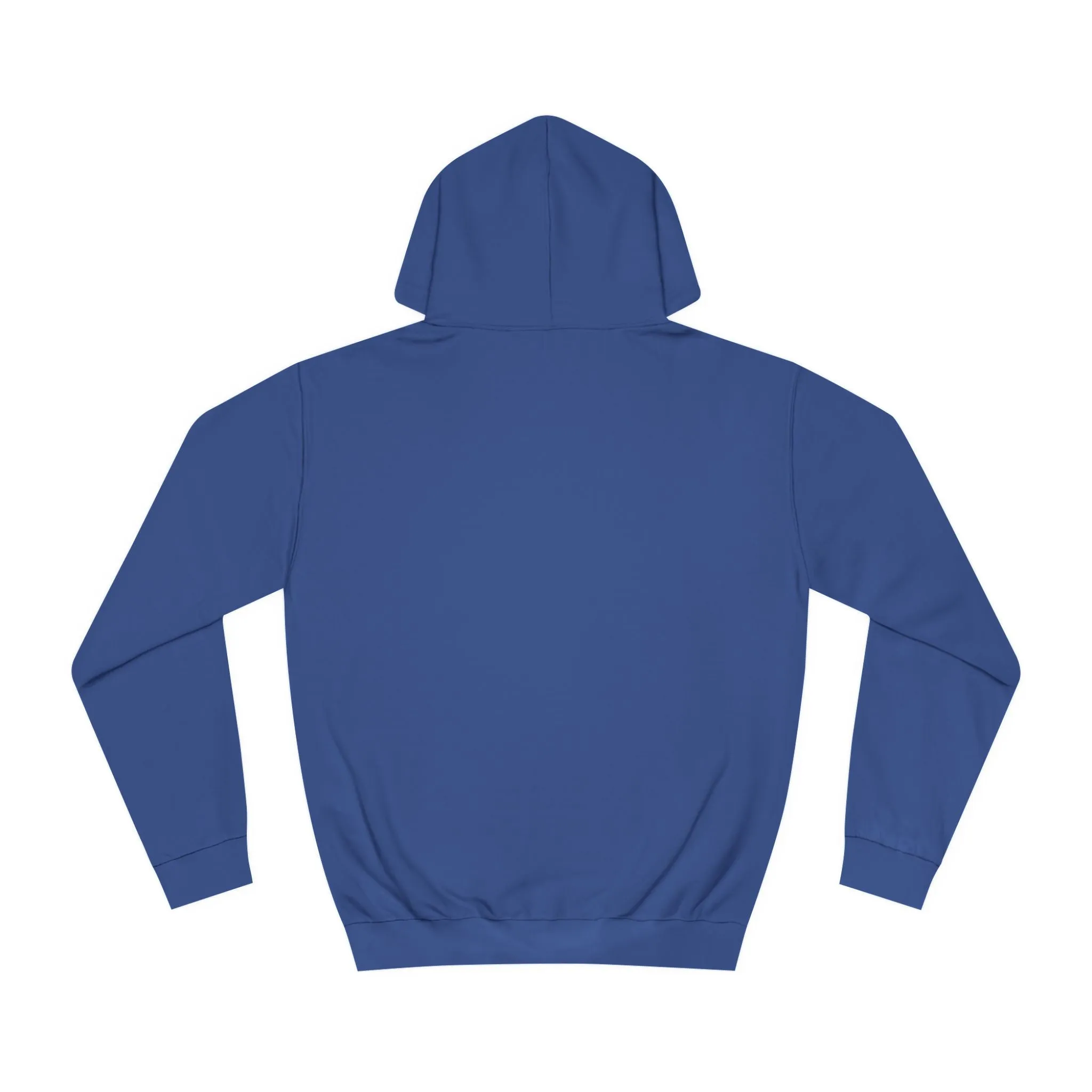 Cats By 90 College Hoodie