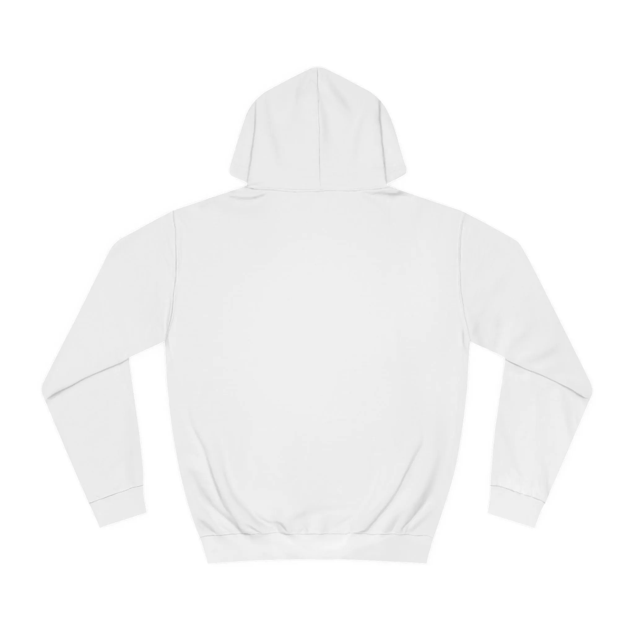 Cats By 90 College Hoodie