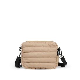 CLOUD MINI BASE BAG | Sand