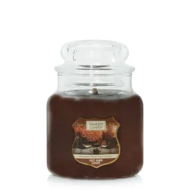 Cozy Cabin Escape Original Small Jar Candle