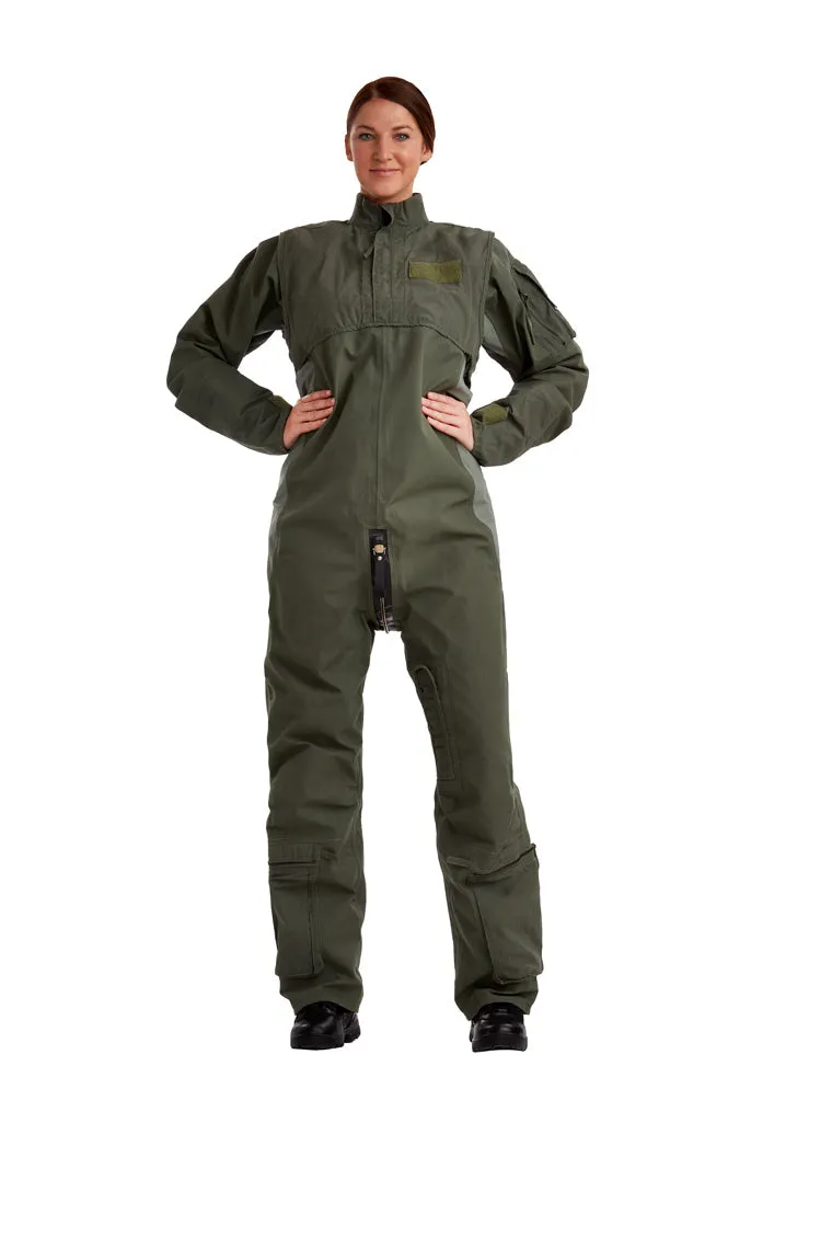 CWU-87/P - Anti-Exposure Coveralls