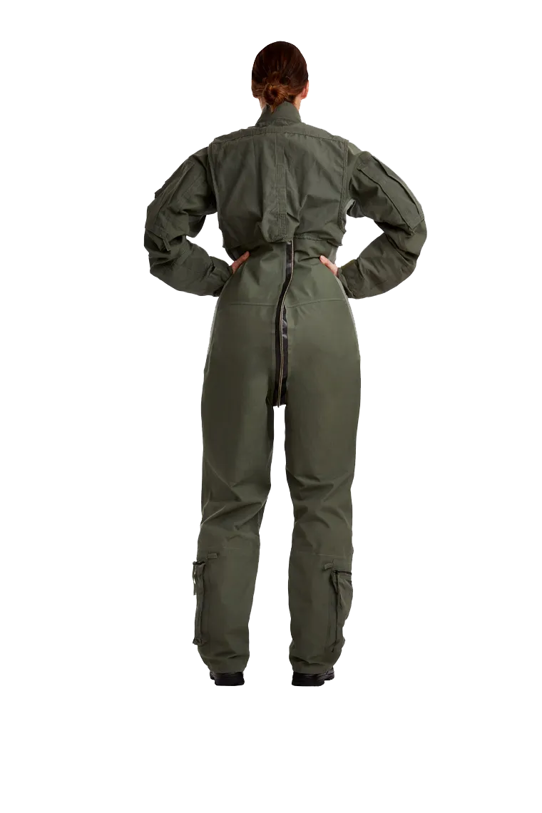 CWU-87/P - Anti-Exposure Coveralls