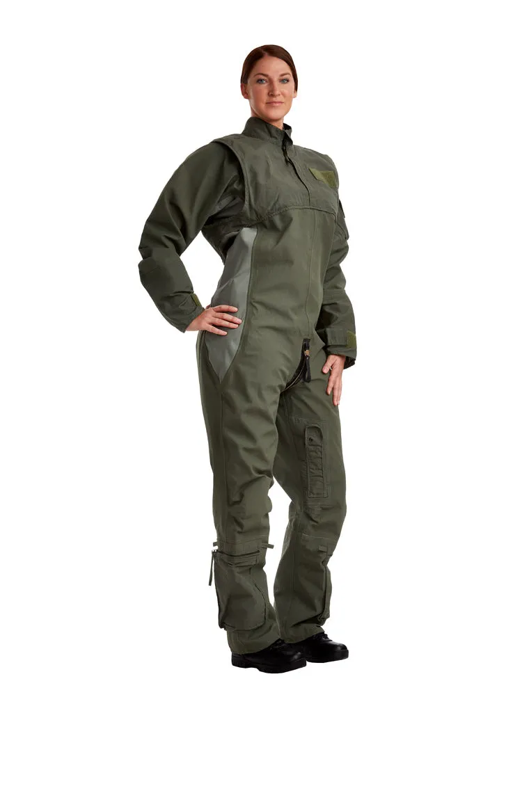CWU-87/P - Anti-Exposure Coveralls