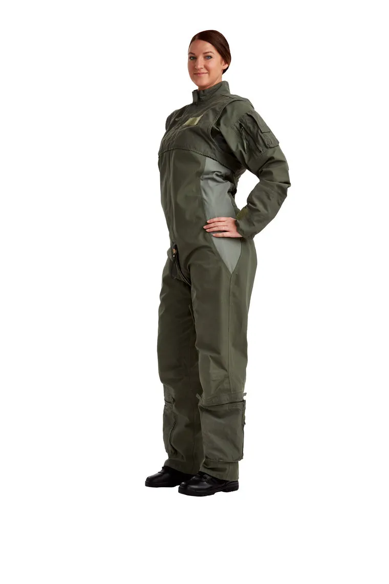 CWU-87/P - Anti-Exposure Coveralls