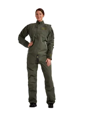 CWU-87/P - Anti-Exposure Coveralls