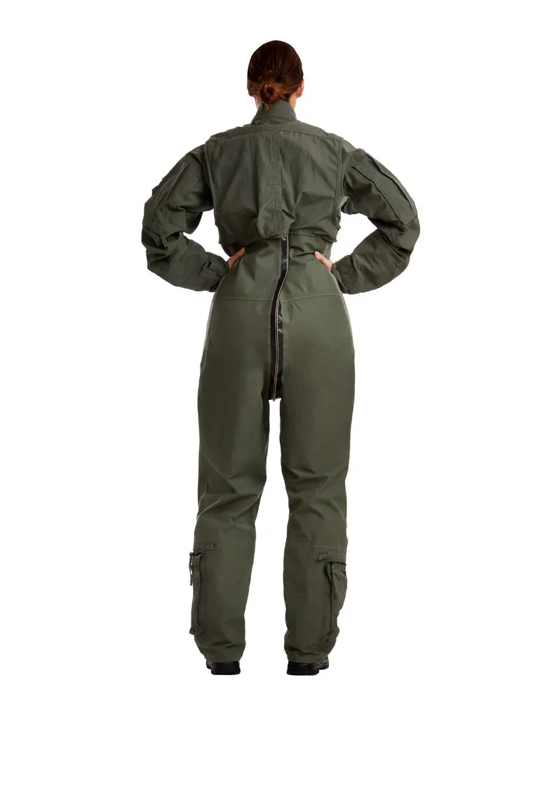 CWU-87/P - Anti-Exposure Coveralls
