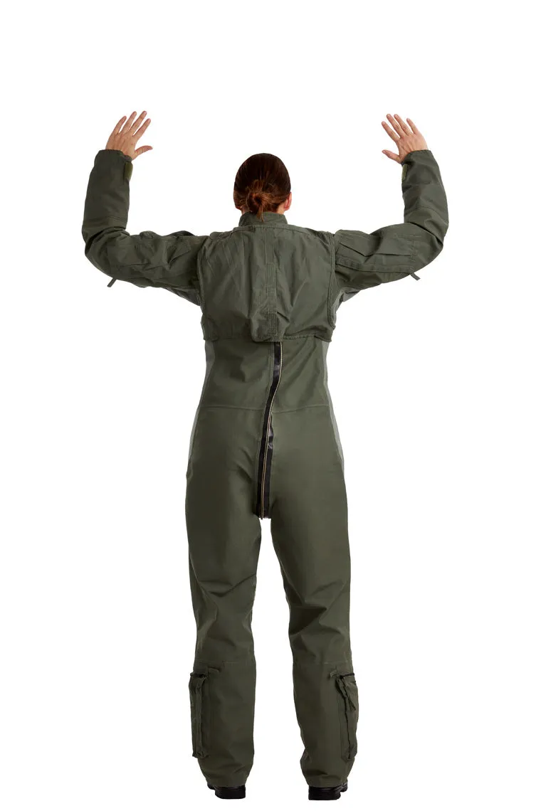 CWU-87/P - Anti-Exposure Coveralls