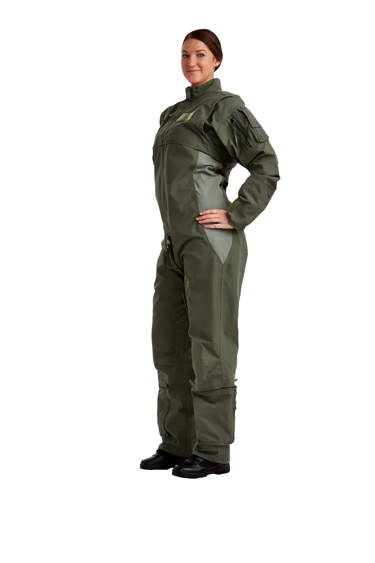 CWU-87/P - Anti-Exposure Coveralls