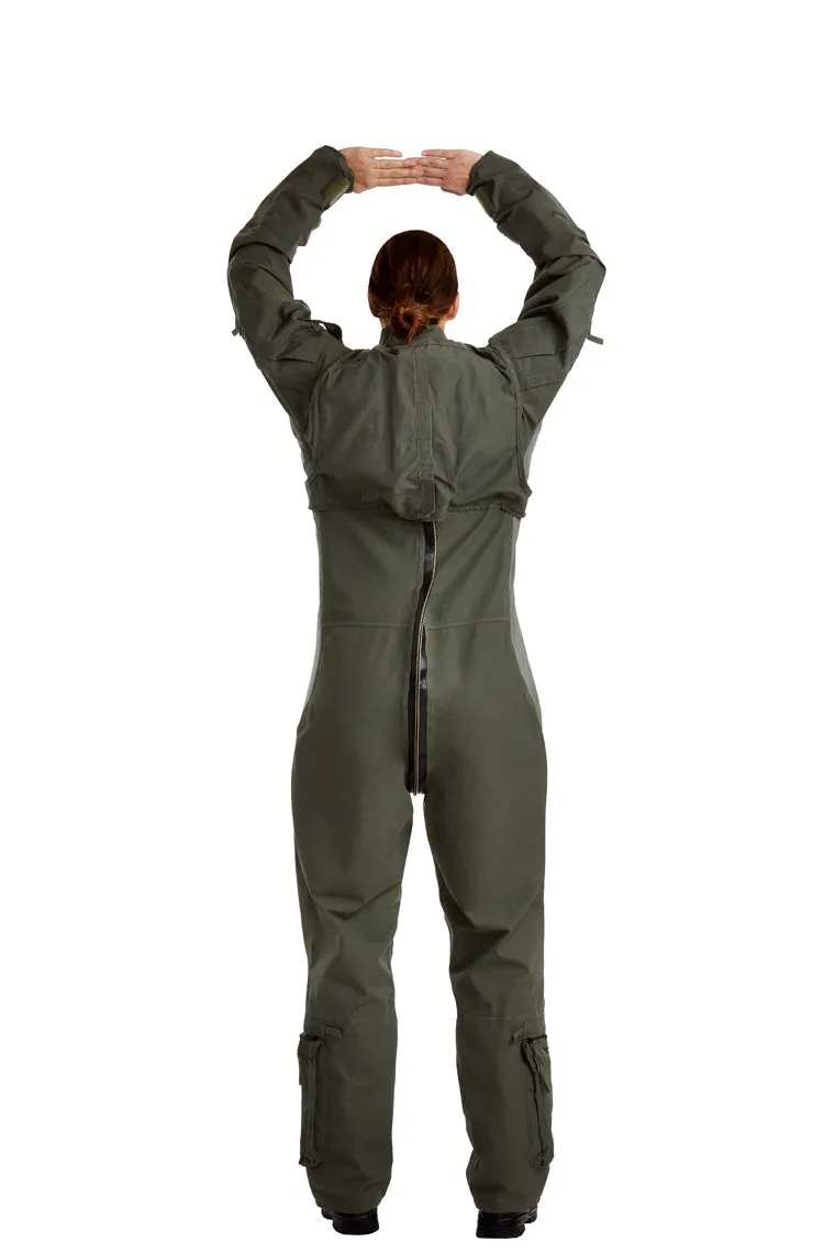 CWU-87/P - Anti-Exposure Coveralls