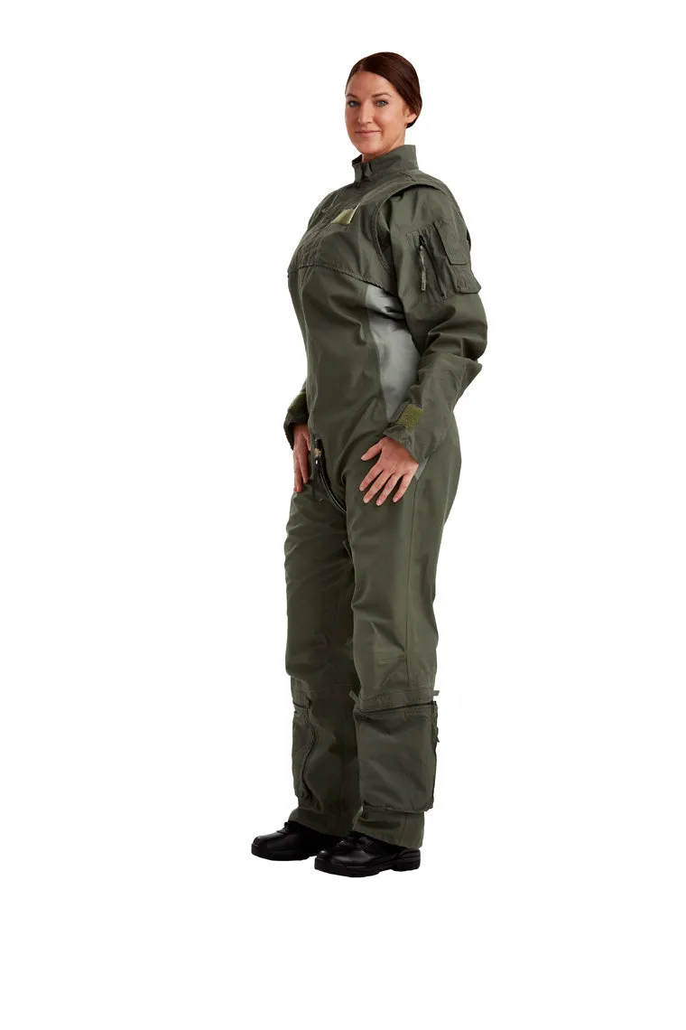 CWU-87/P - Anti-Exposure Coveralls