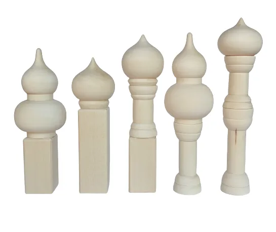 Domes - various sets