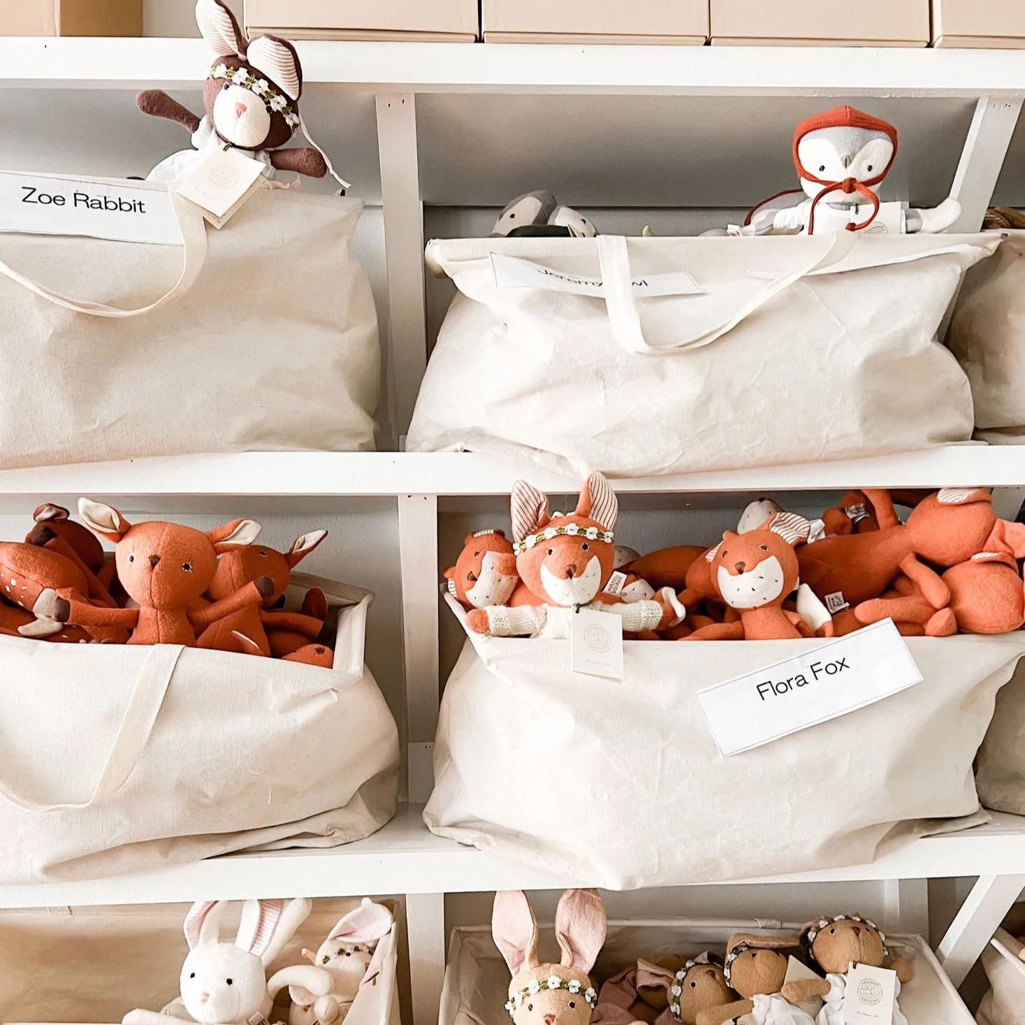 Dress Your Own Doll