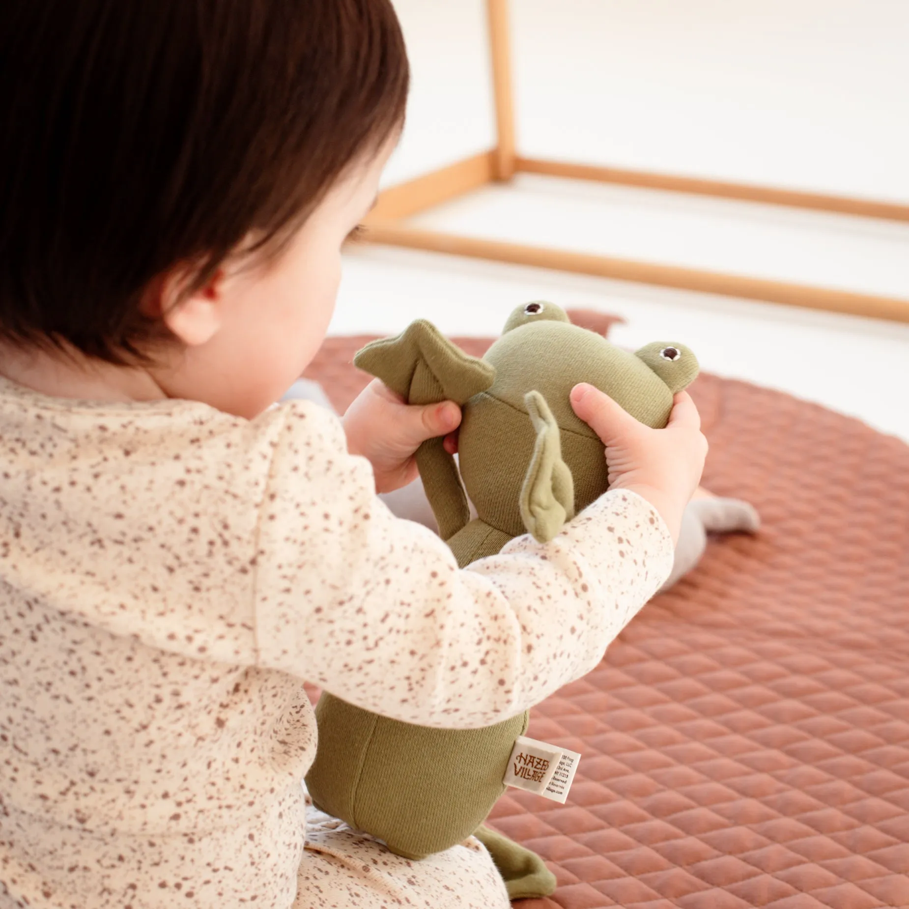Dress Your Own Doll