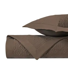 Duomo Quilted Ricco by Home Treasures