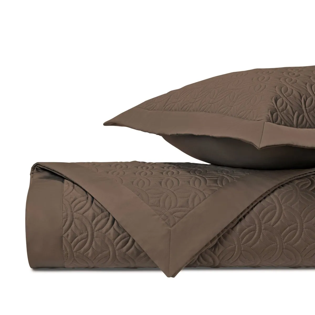 Duomo Quilted Ricco by Home Treasures