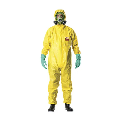 Esko | Titan 460 CPS Type 3,4,5 Disposable Coveralls | Each