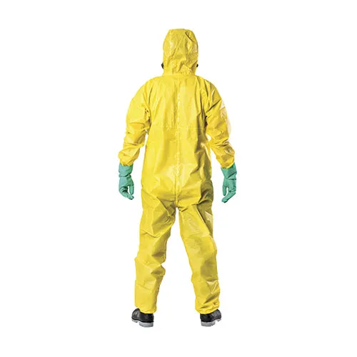 Esko | Titan 460 CPS Type 3,4,5 Disposable Coveralls | Each
