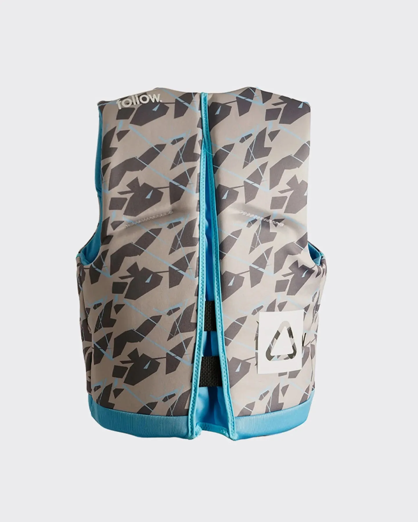 Follow | Child and Youth Pop CGA Vest