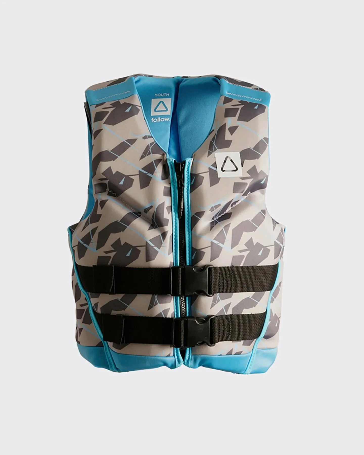 Follow | Child and Youth Pop CGA Vest