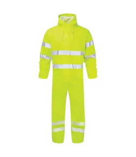 Fort Air Reflex Coverall 351
