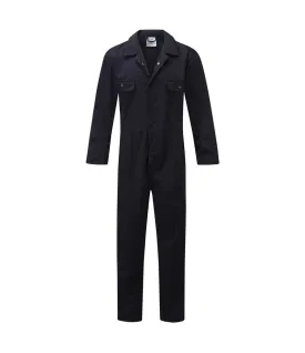Fort Workforce Coverall 318