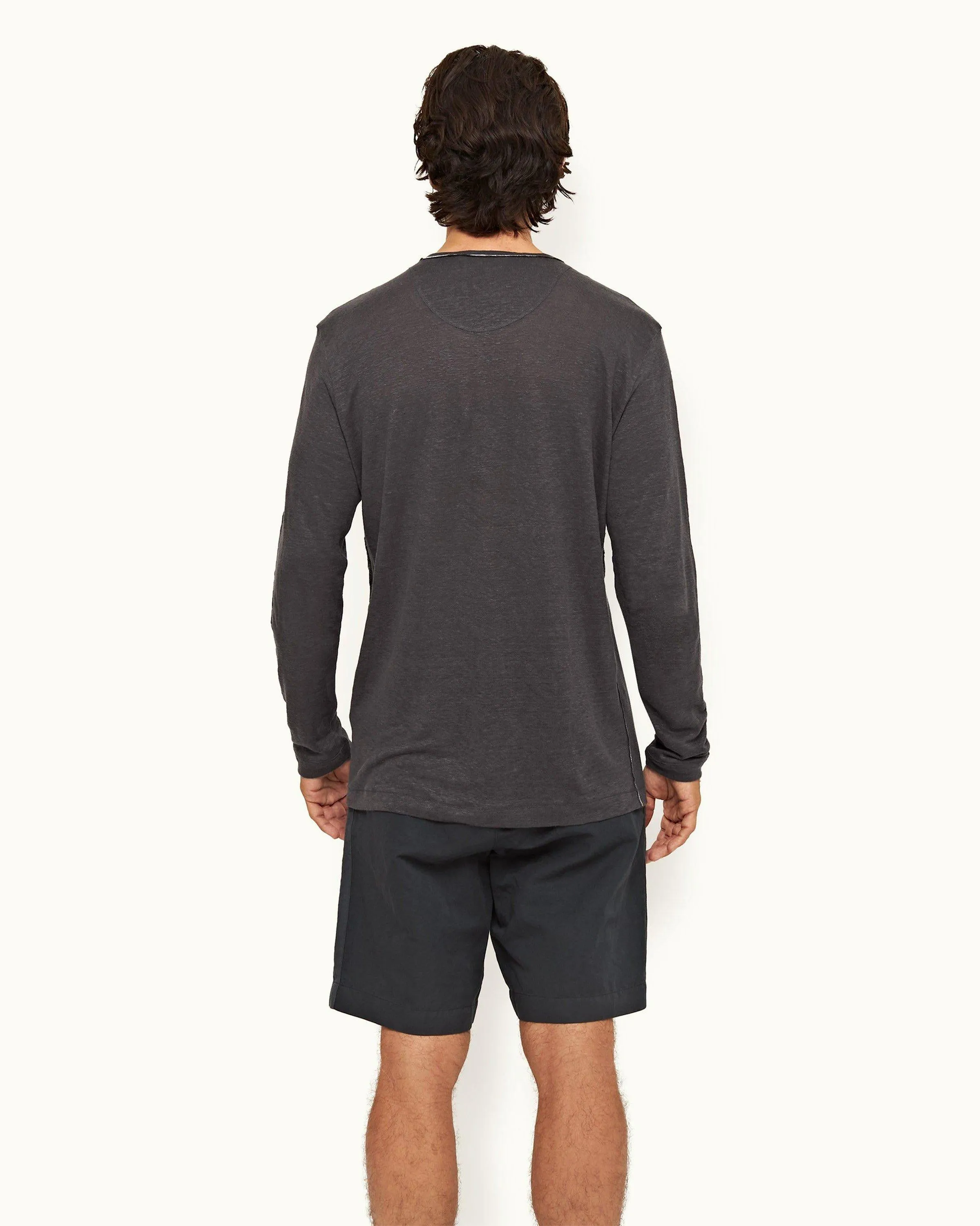 Freedman Linen