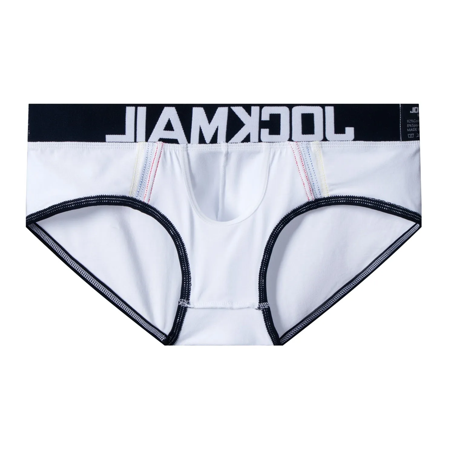 FTM Packer Cotton Boxers Briefs Breathable Briefs 3D Underwear-JM20