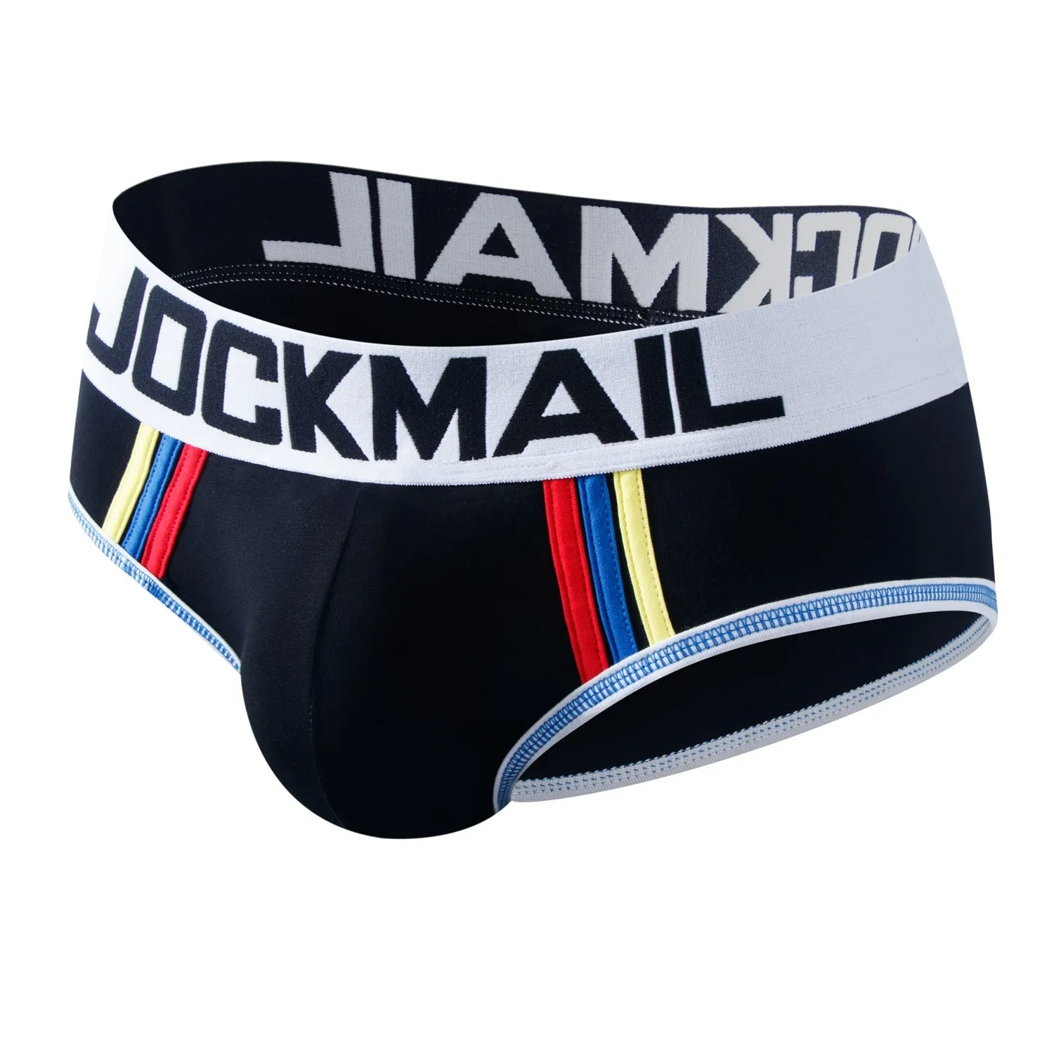 FTM Packer Cotton Boxers Briefs Breathable Briefs 3D Underwear-JM20
