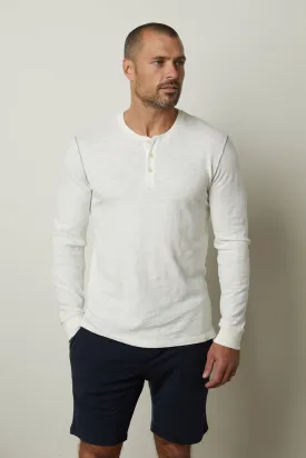 GABE HENLEY