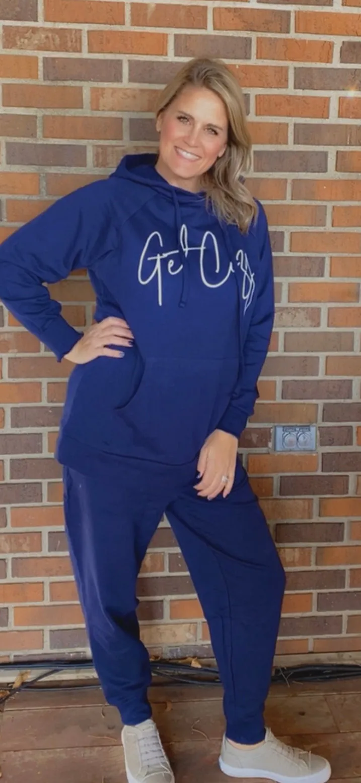 Get cozy