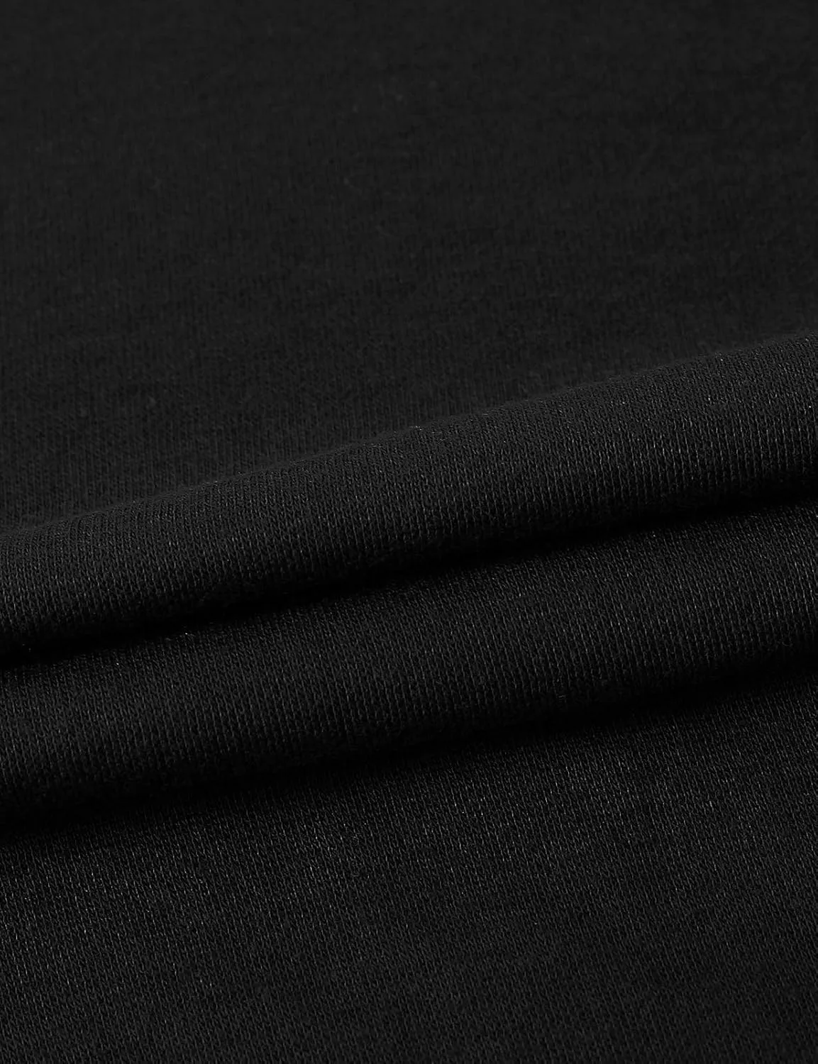 GIVON Men's Crewneck Sweatshirt, Lightweight, Basic Pullover Lounge Tops